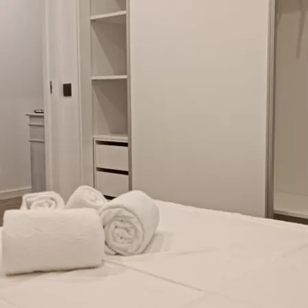 Comfy Ensuite Casa de hóspedes