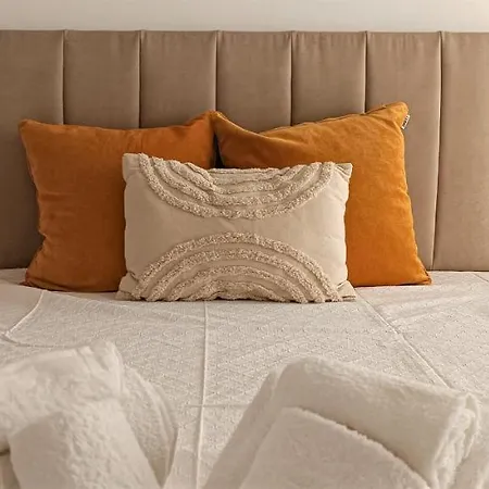 Casa de hóspedes Comfy Ensuite