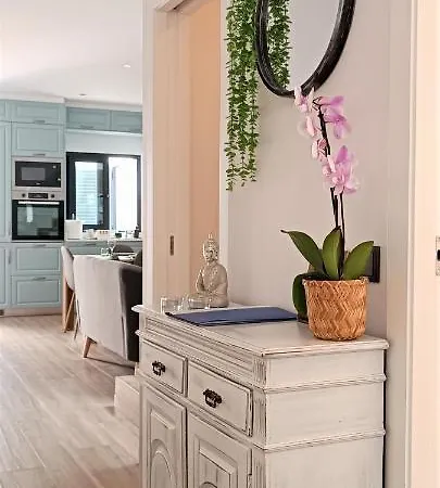 Comfy Ensuite Pensión 3*