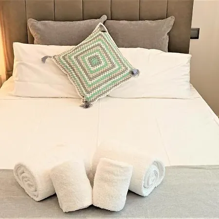 Pensión Comfy Ensuite