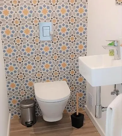 Comfy Ensuite Faro