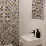 Comfy Ensuite Pensión