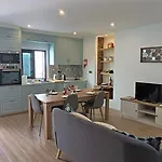 Pensión Comfy Ensuite