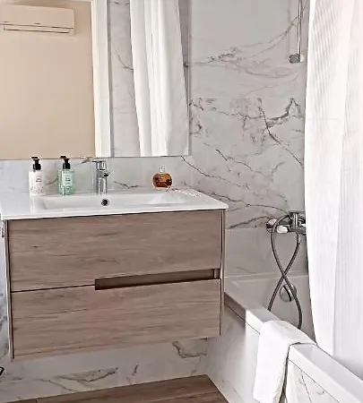 Comfy Ensuite Faro
