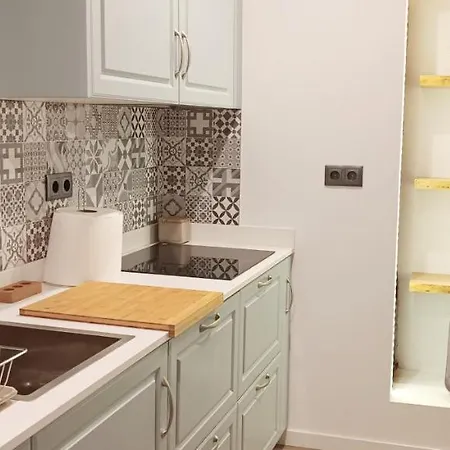 Comfy Ensuite Gæstehus 3*