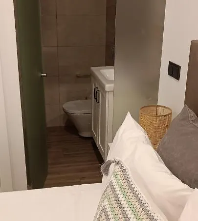 Gæstehus Comfy Ensuite