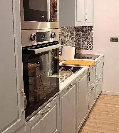 Gæstehus Comfy Ensuite 3*