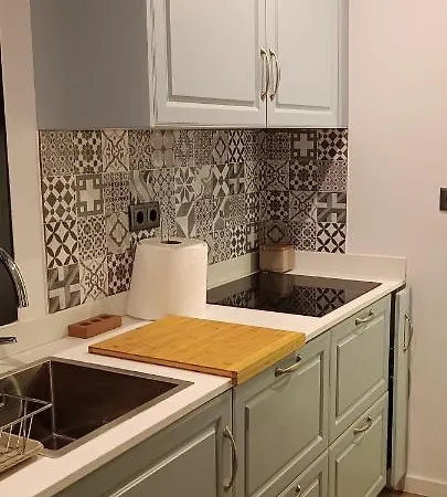 Comfy Ensuite Gæstehus 3*