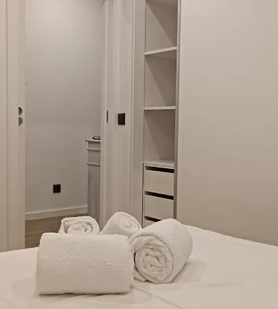 Comfy Ensuite