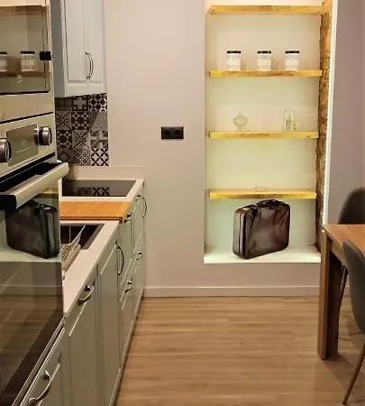 Gæstehus Comfy Ensuite Faro