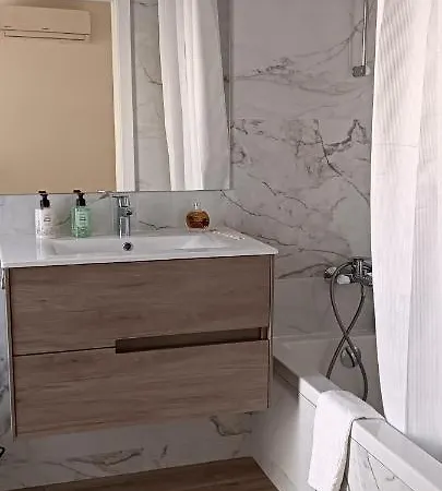 Comfy Ensuite