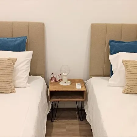 Comfy Ensuite Gæstehus