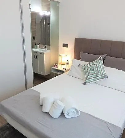 Comfy Ensuite Gæstehus 3*