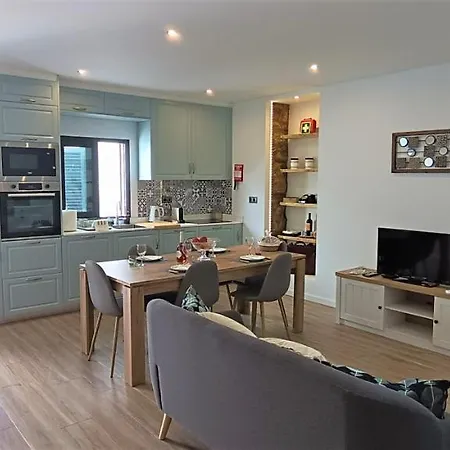 Gæstehus Comfy Ensuite