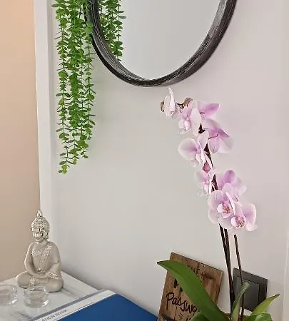 Comfy Ensuite فارو