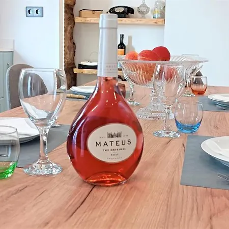 Comfy Ensuite فارو