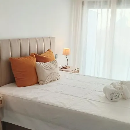Pensionat Comfy Ensuite *