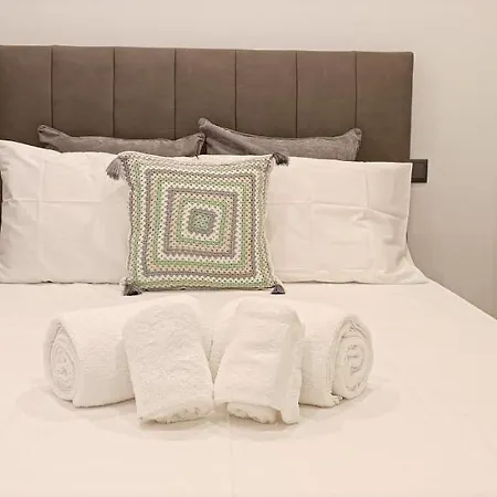 Pensionat Comfy Ensuite *