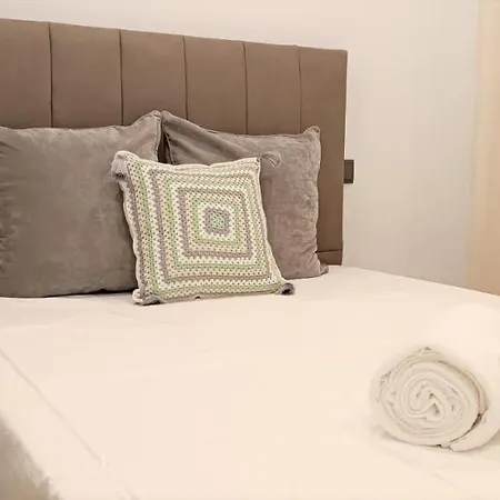 Comfy Ensuite *