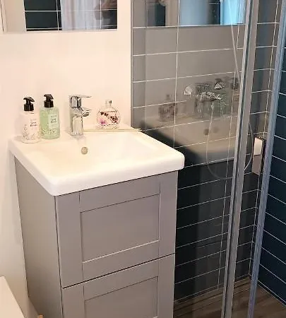 Comfy Ensuite Faro