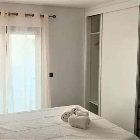 Comfy Ensuite