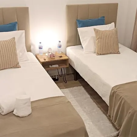 Pensionat Comfy Ensuite *
