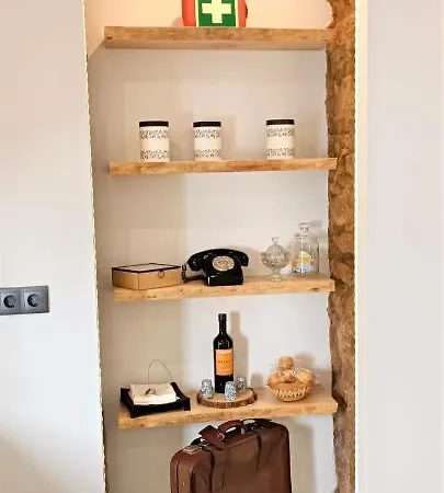 בית הארחה Comfy Ensuite