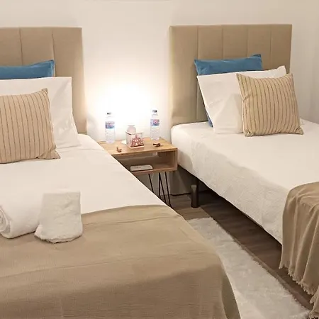 Comfy Ensuite בית הארחה