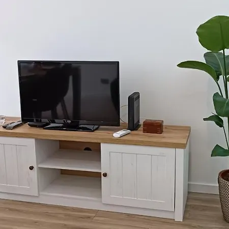 בית הארחה Comfy Ensuite