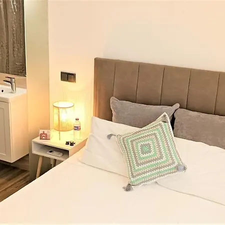 Pensionat Comfy Ensuite *